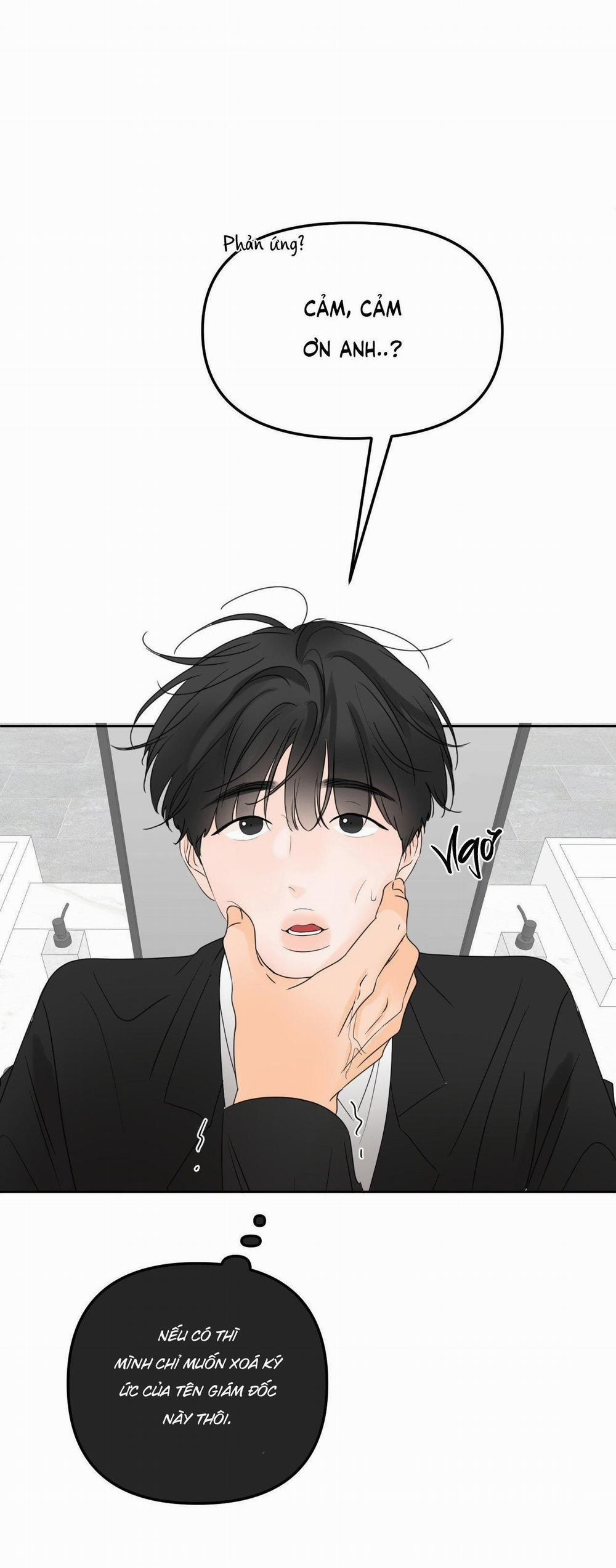 Ranh Giới Của Mùi Hương 18 trang 27