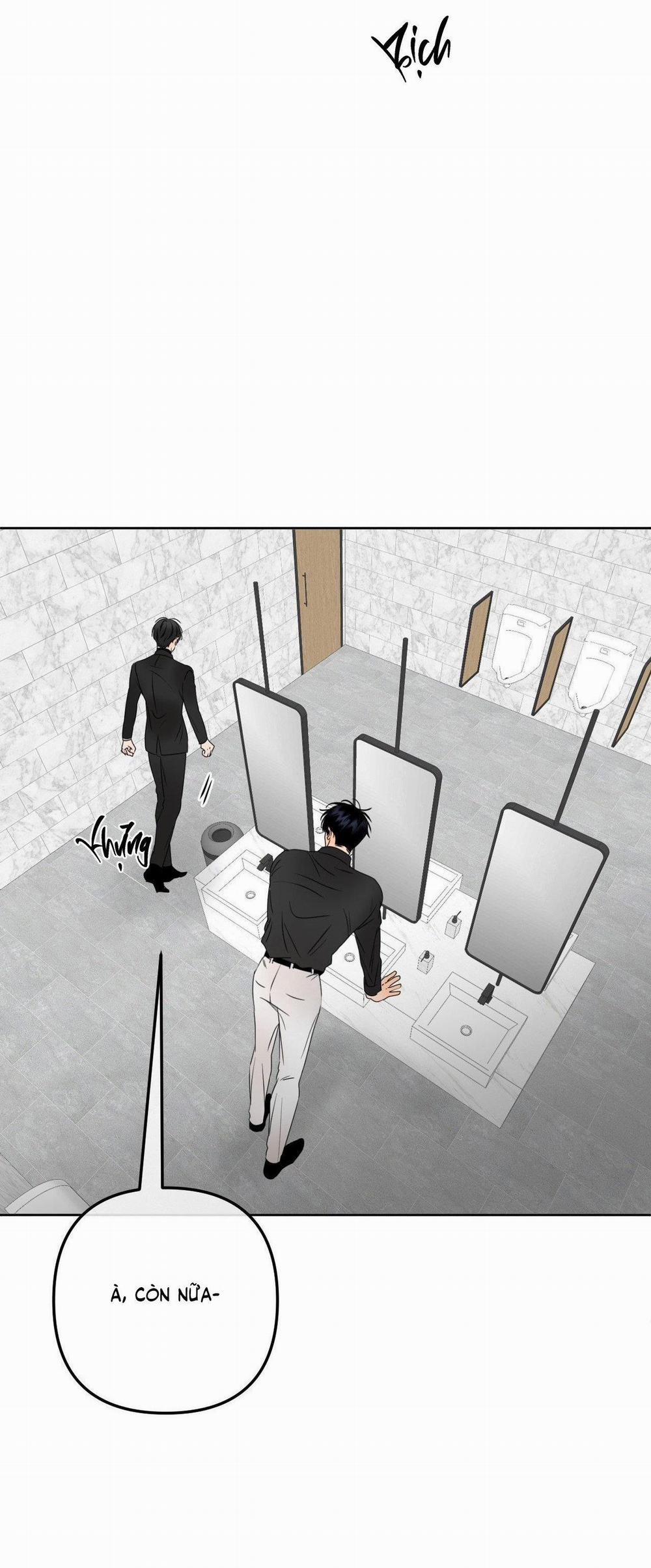 Ranh Giới Của Mùi Hương 18 trang 32