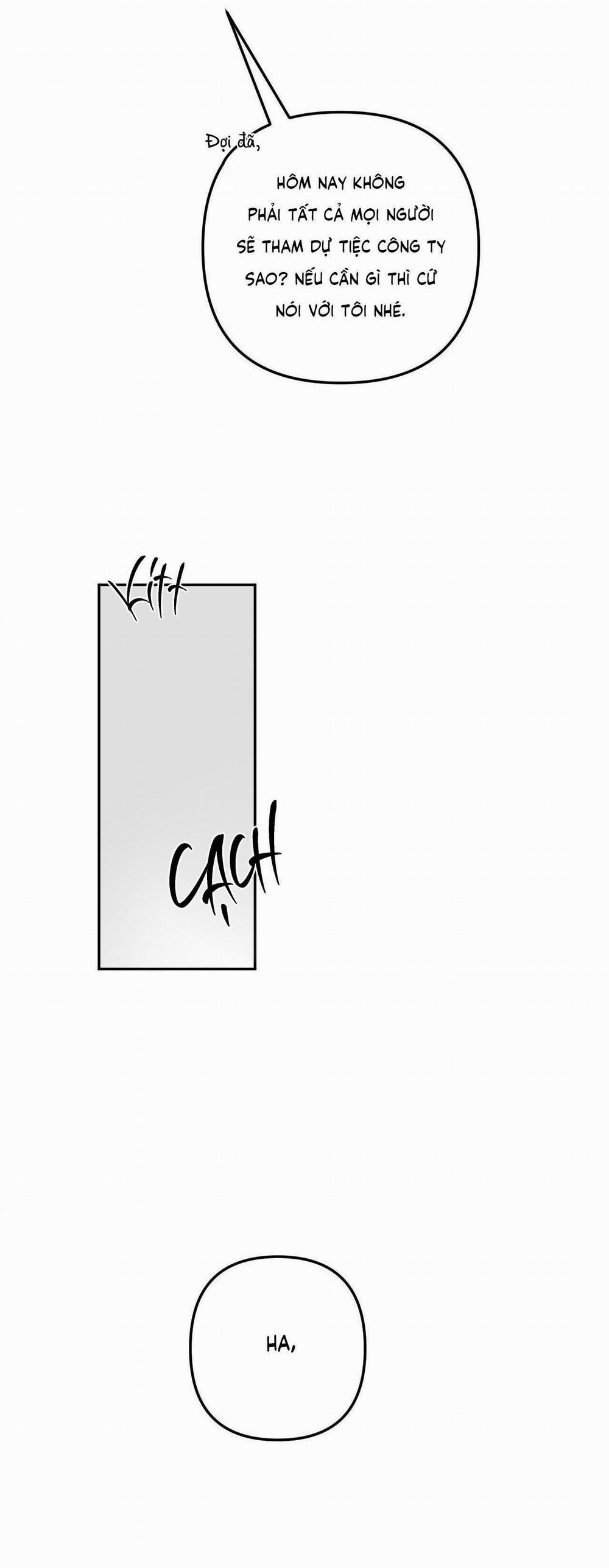 Ranh Giới Của Mùi Hương 18 trang 35