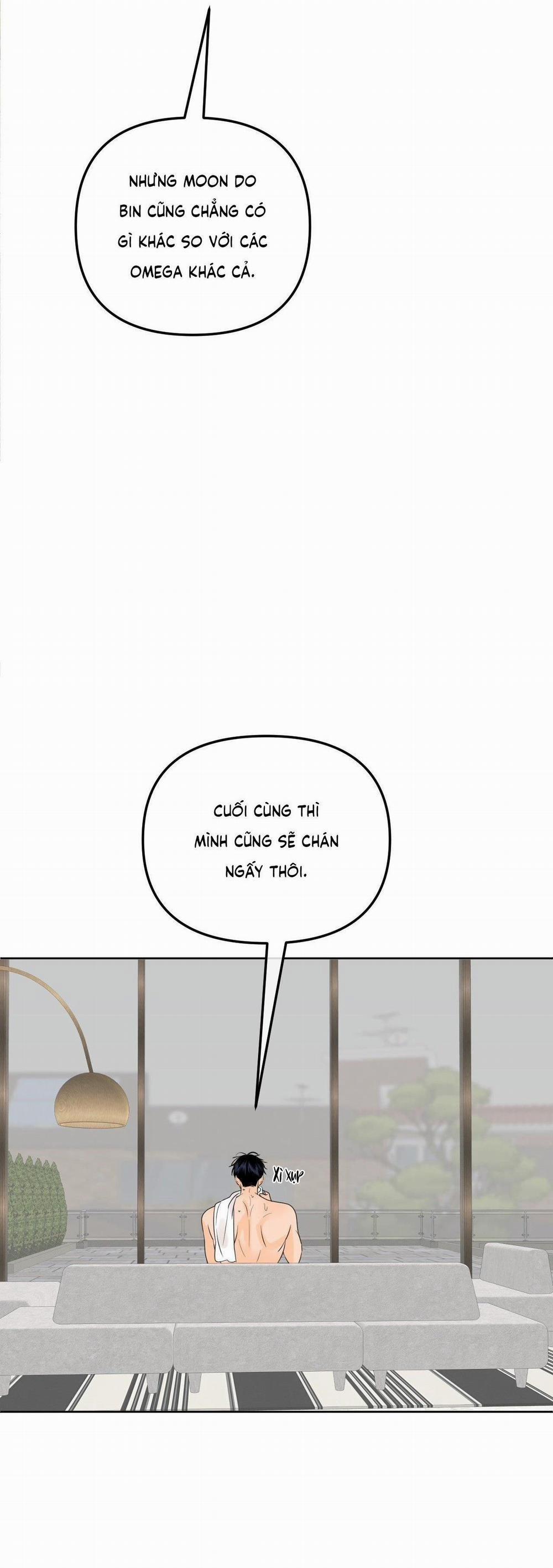 Ranh Giới Của Mùi Hương 18 trang 4