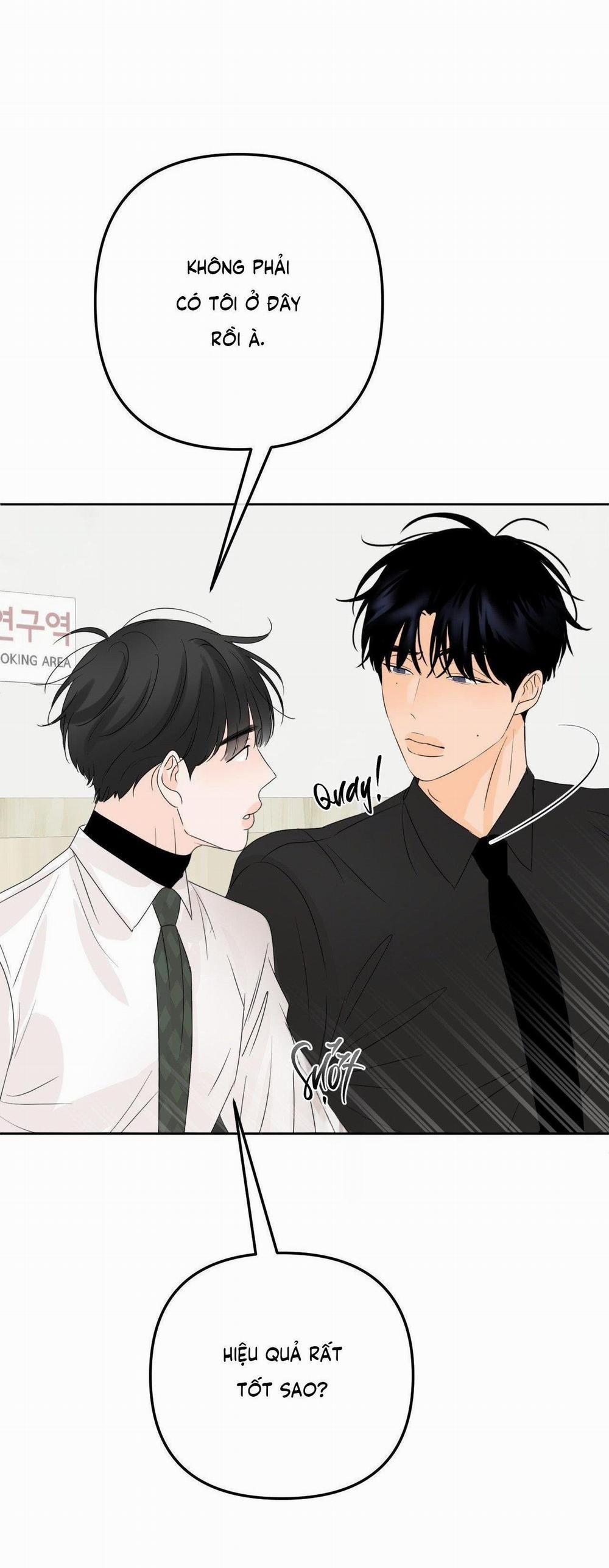 Ranh Giới Của Mùi Hương 18 trang 41