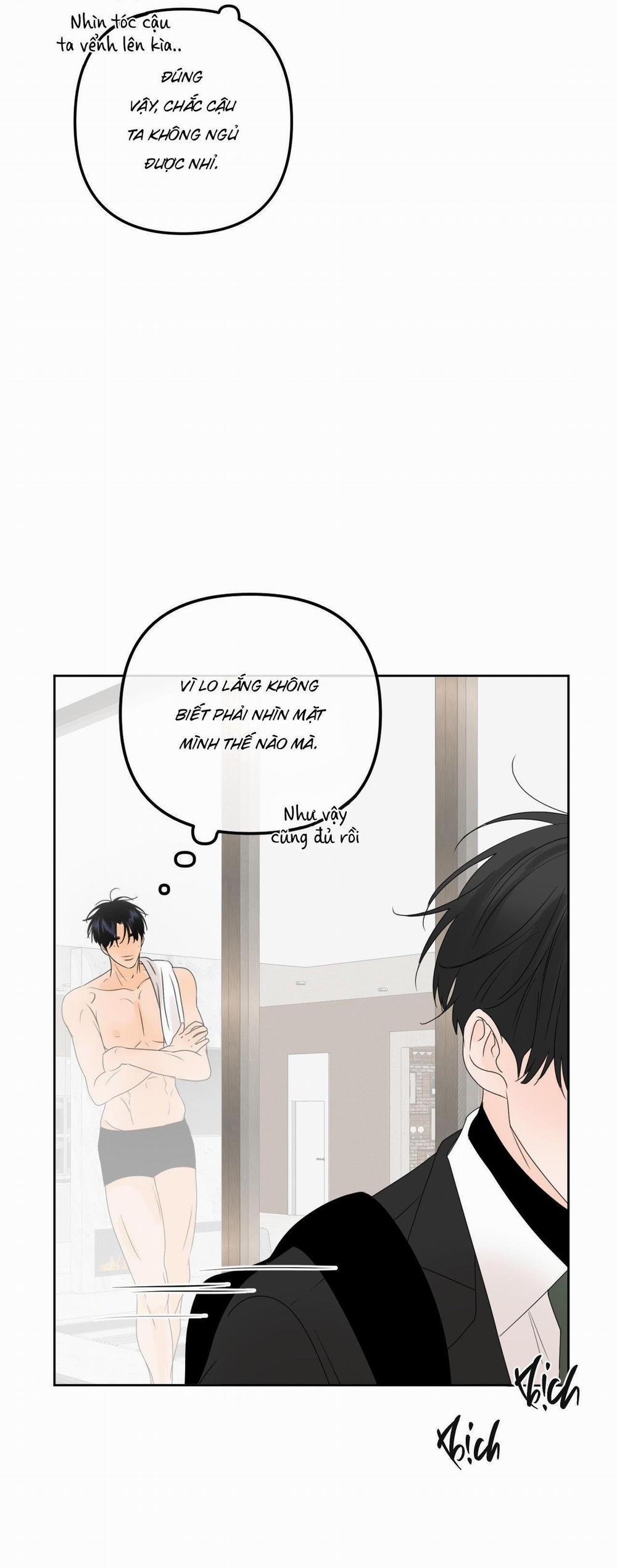 Ranh Giới Của Mùi Hương 18 trang 7