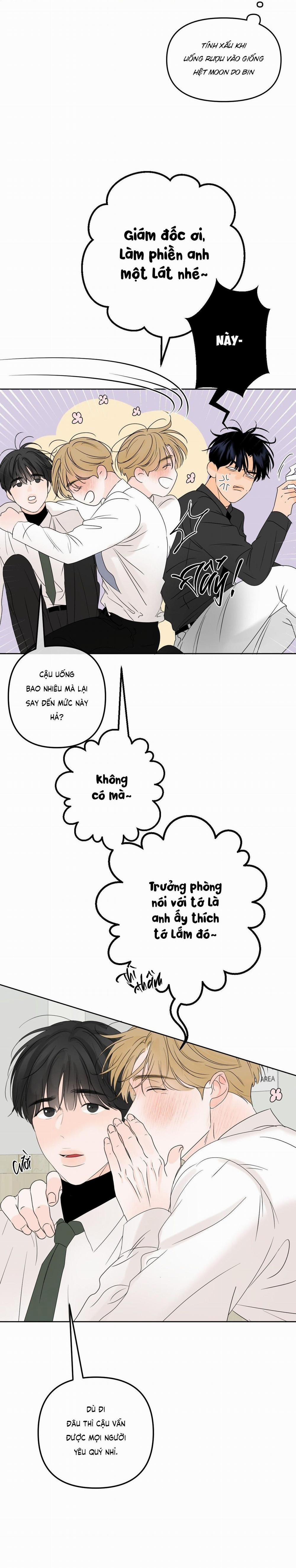 Ranh Giới Của Mùi Hương 19 0 trang 19