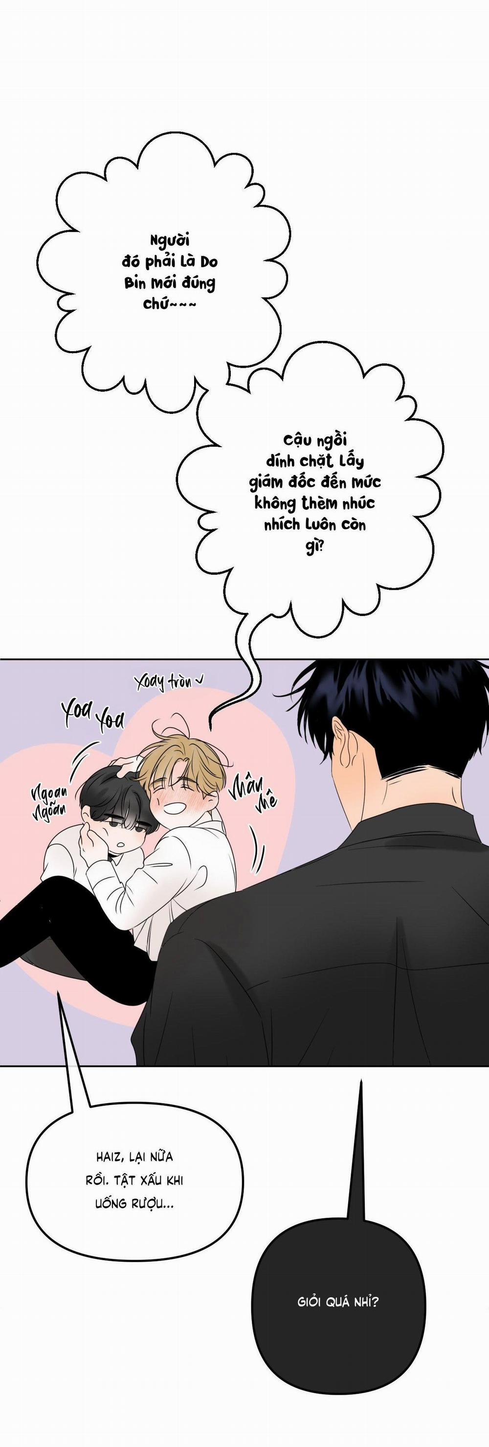 Ranh Giới Của Mùi Hương 19 0 trang 20