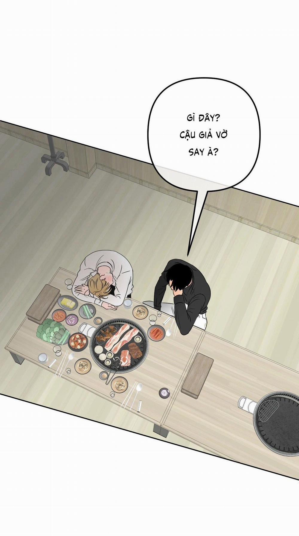 Ranh Giới Của Mùi Hương 19 0 trang 33