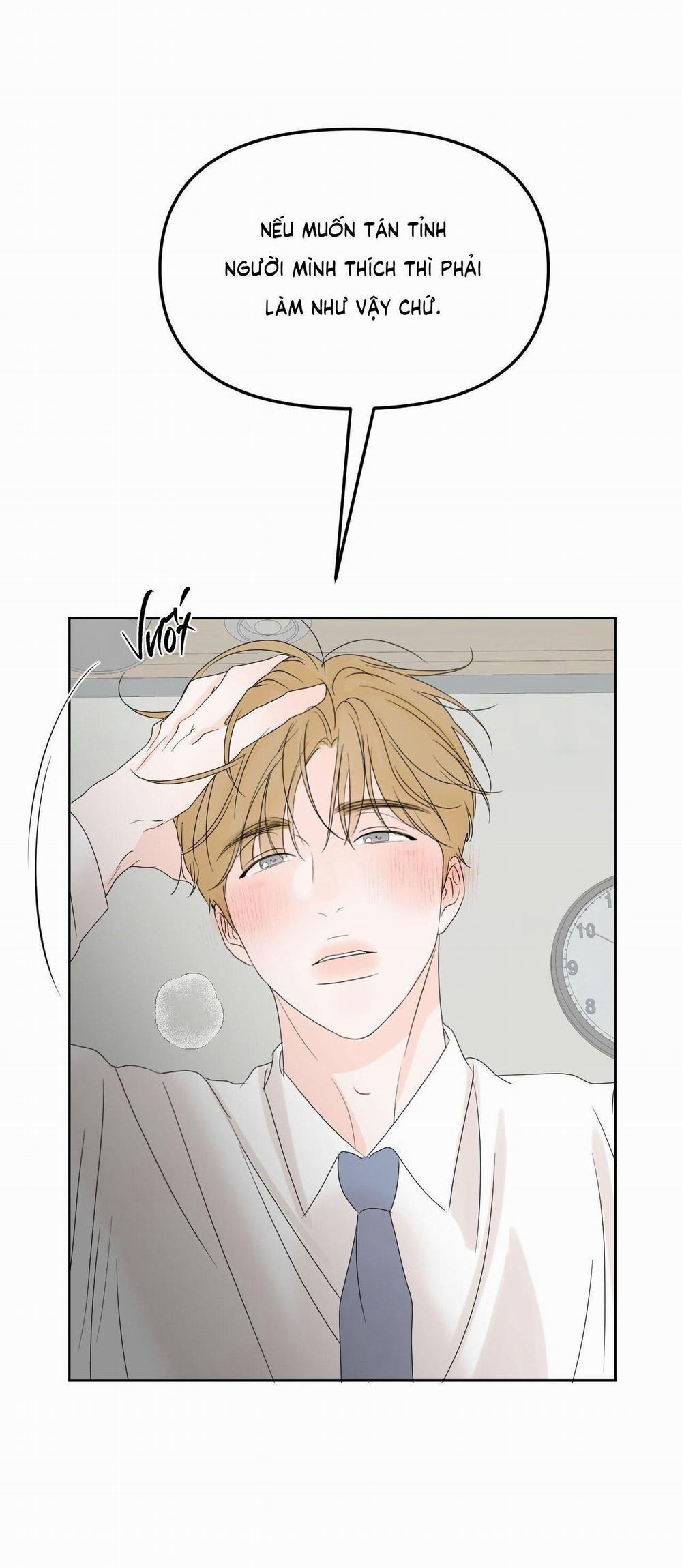 Ranh Giới Của Mùi Hương 19 0 trang 34