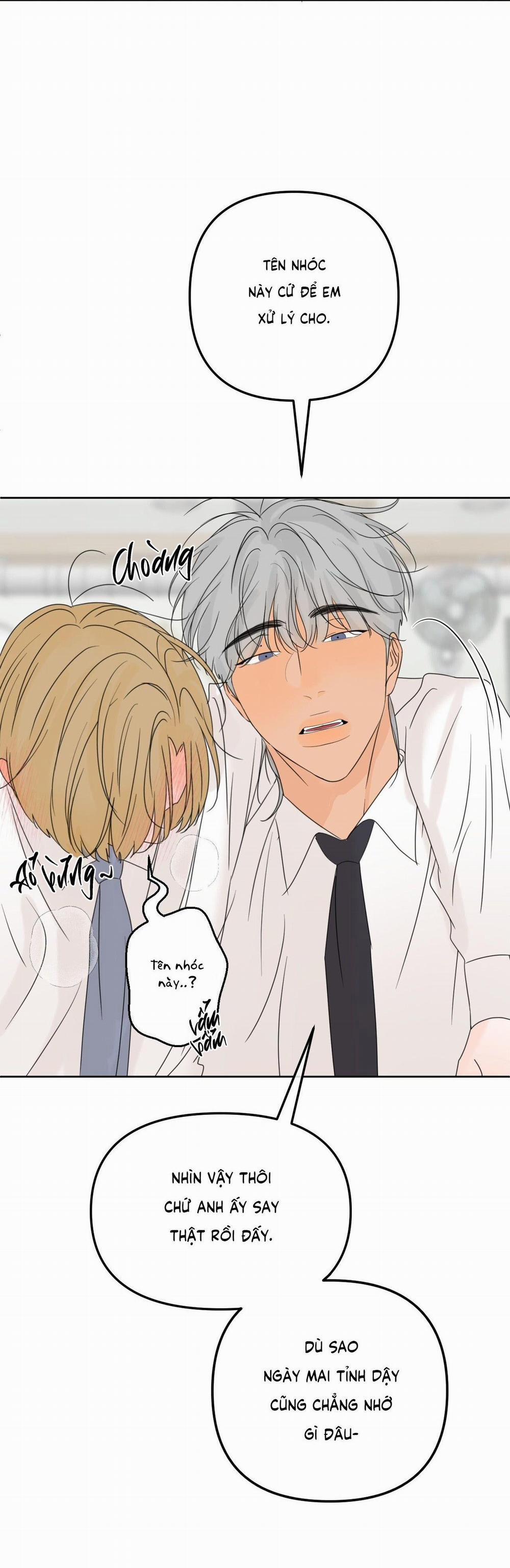 Ranh Giới Của Mùi Hương 19 0 trang 39