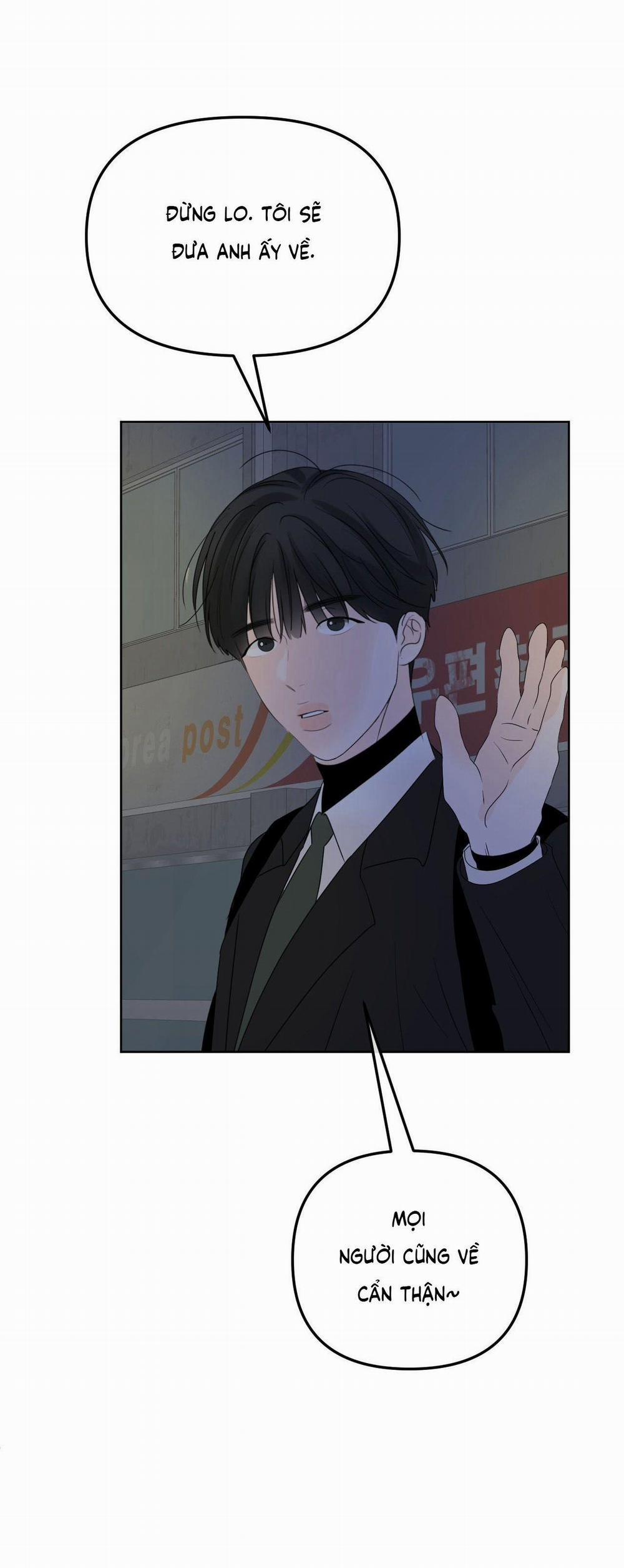 Ranh Giới Của Mùi Hương 19 0 trang 51