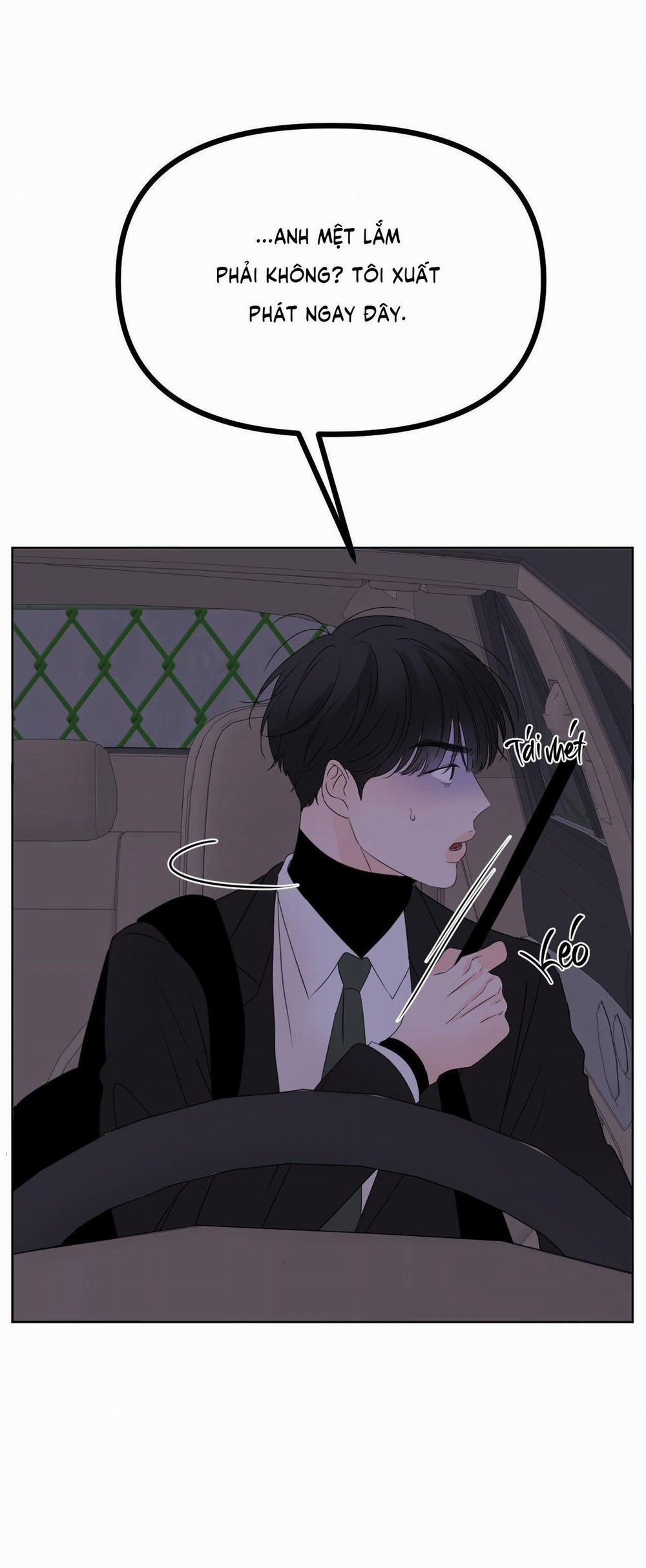 Ranh Giới Của Mùi Hương 19 0 trang 54