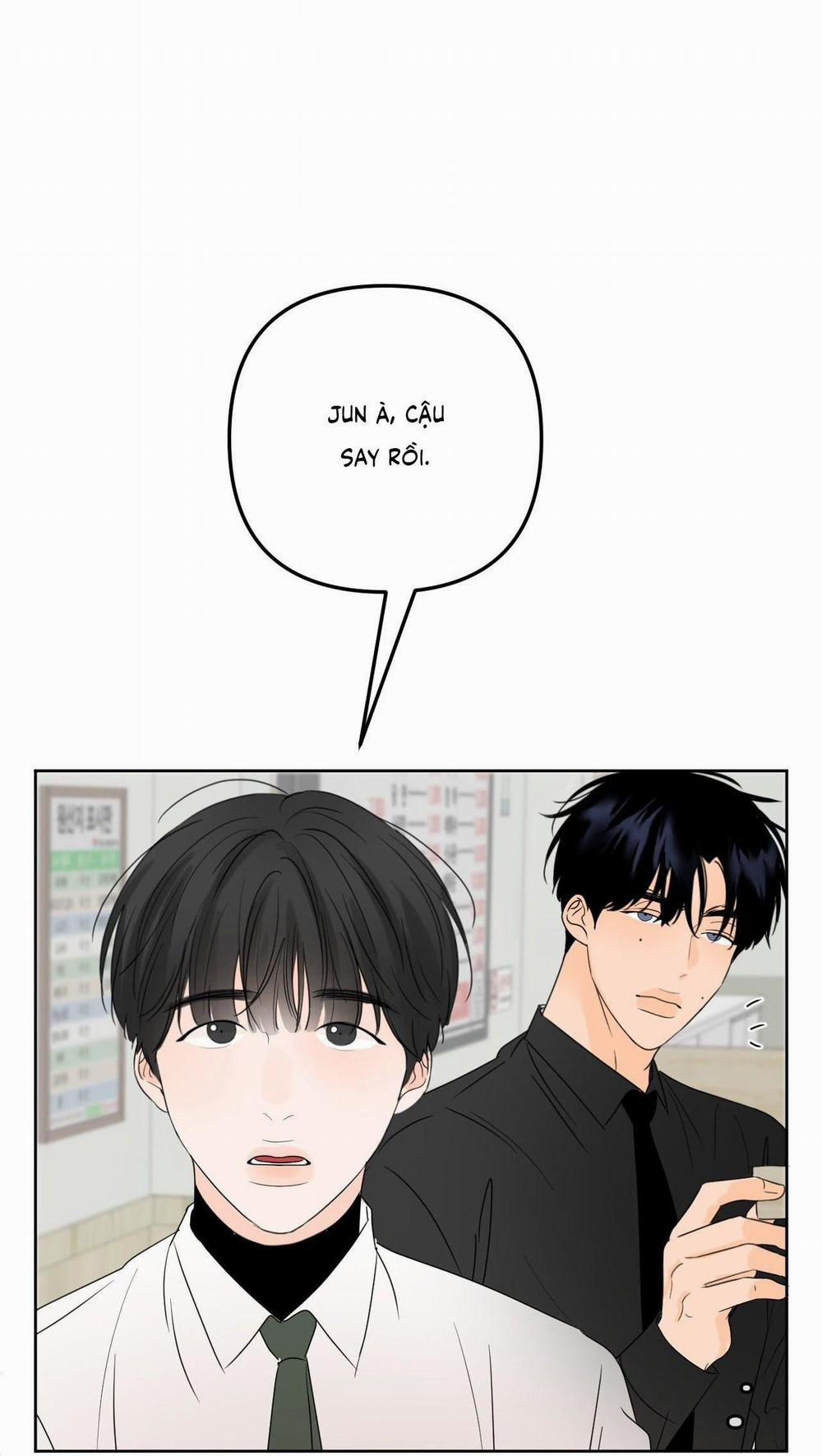 Ranh Giới Của Mùi Hương 19 trang 18