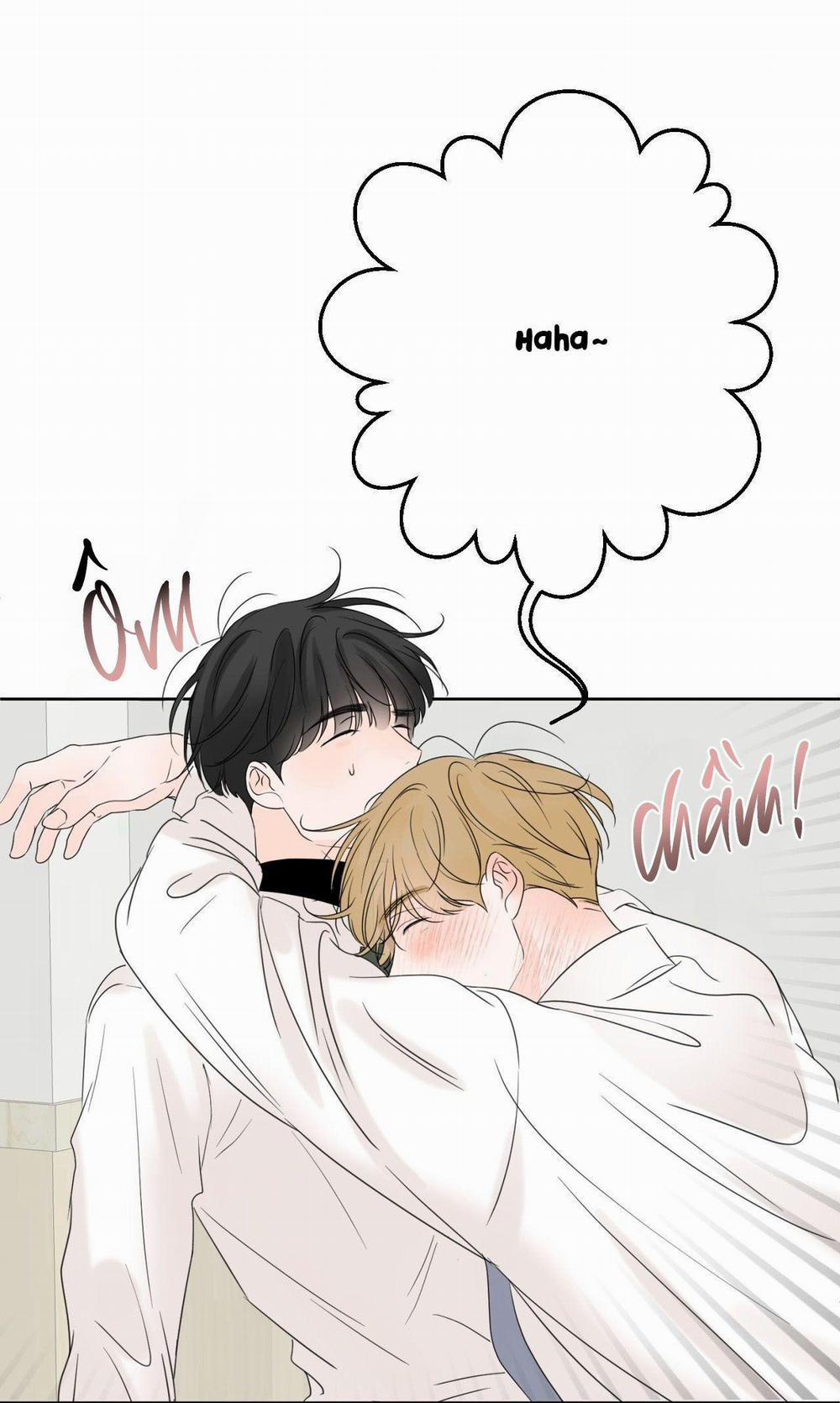 Ranh Giới Của Mùi Hương 19 trang 21