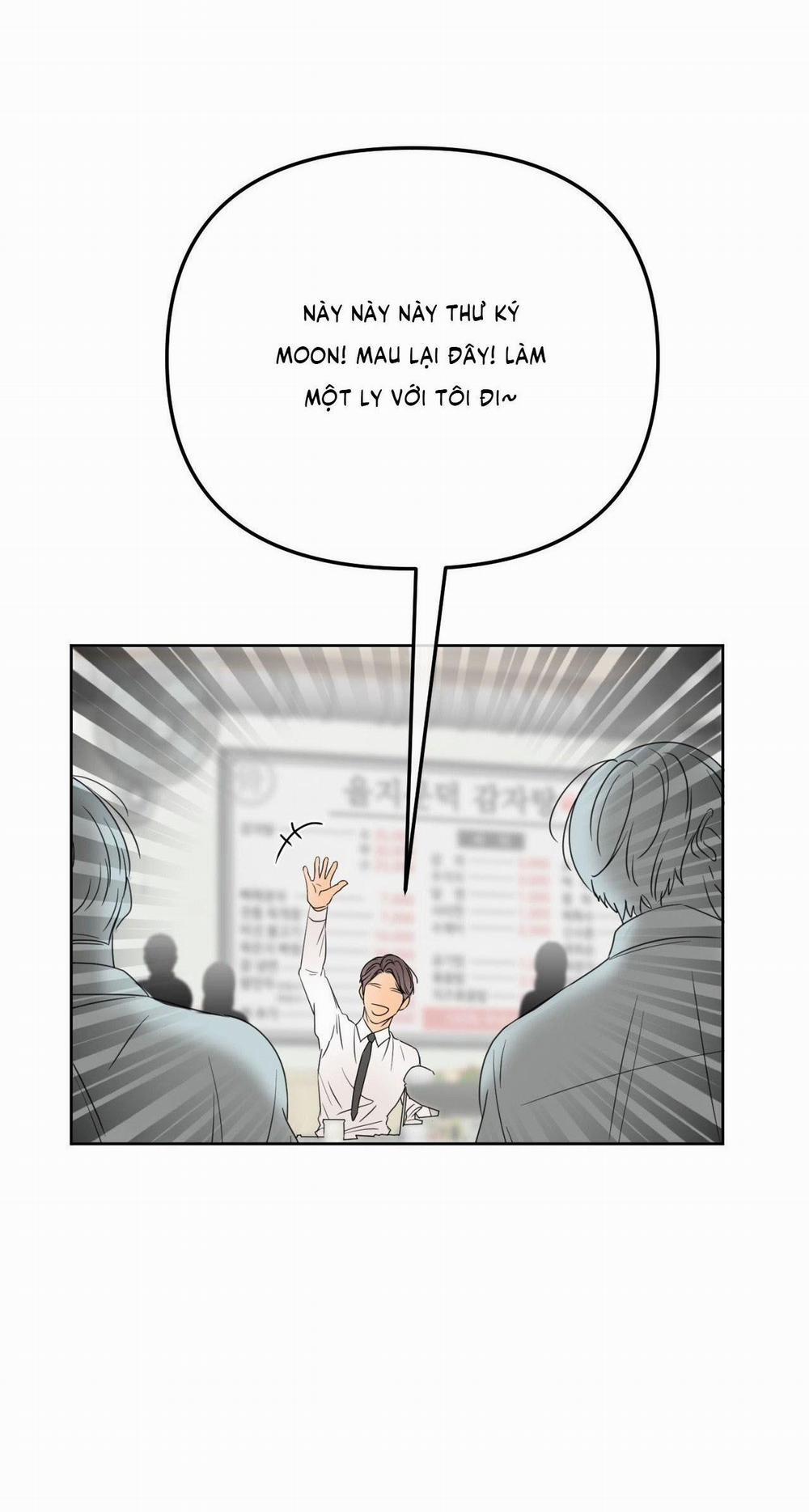 Ranh Giới Của Mùi Hương 19 trang 27