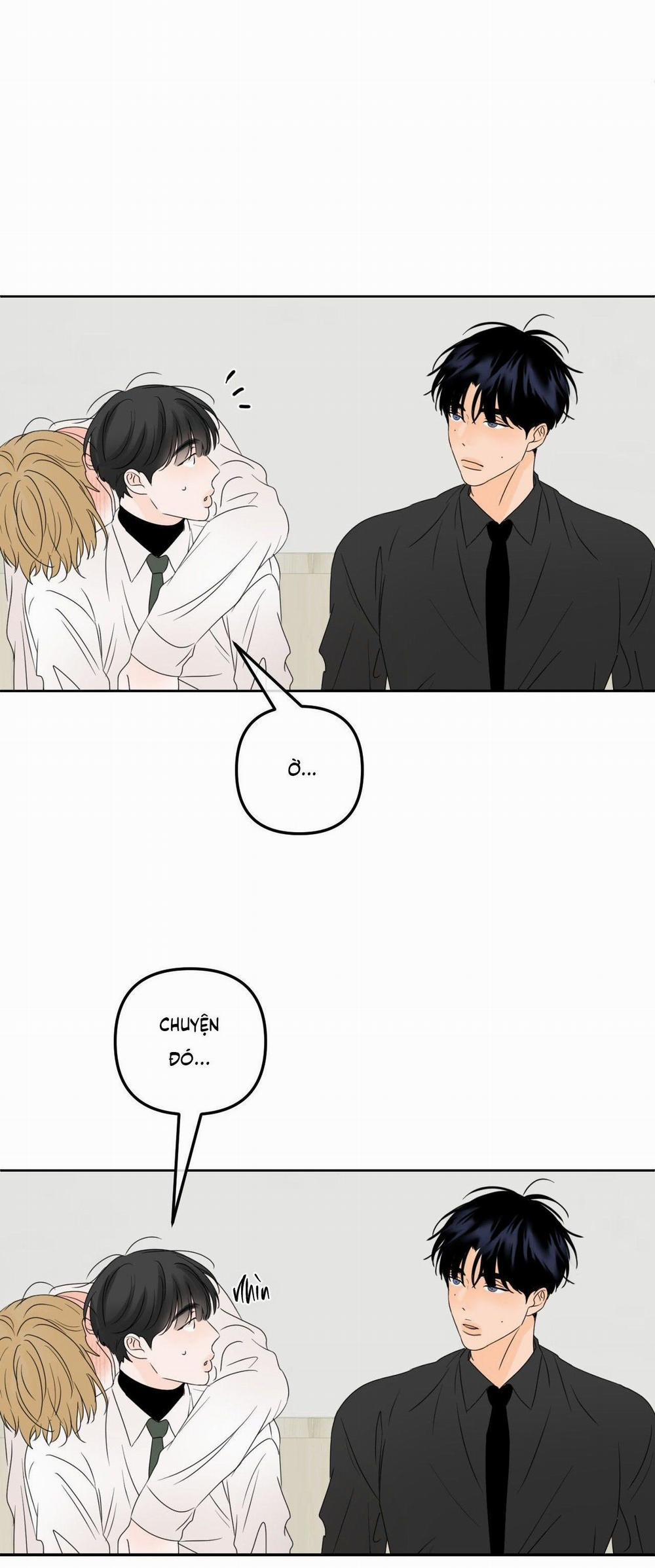 Ranh Giới Của Mùi Hương 19 trang 28