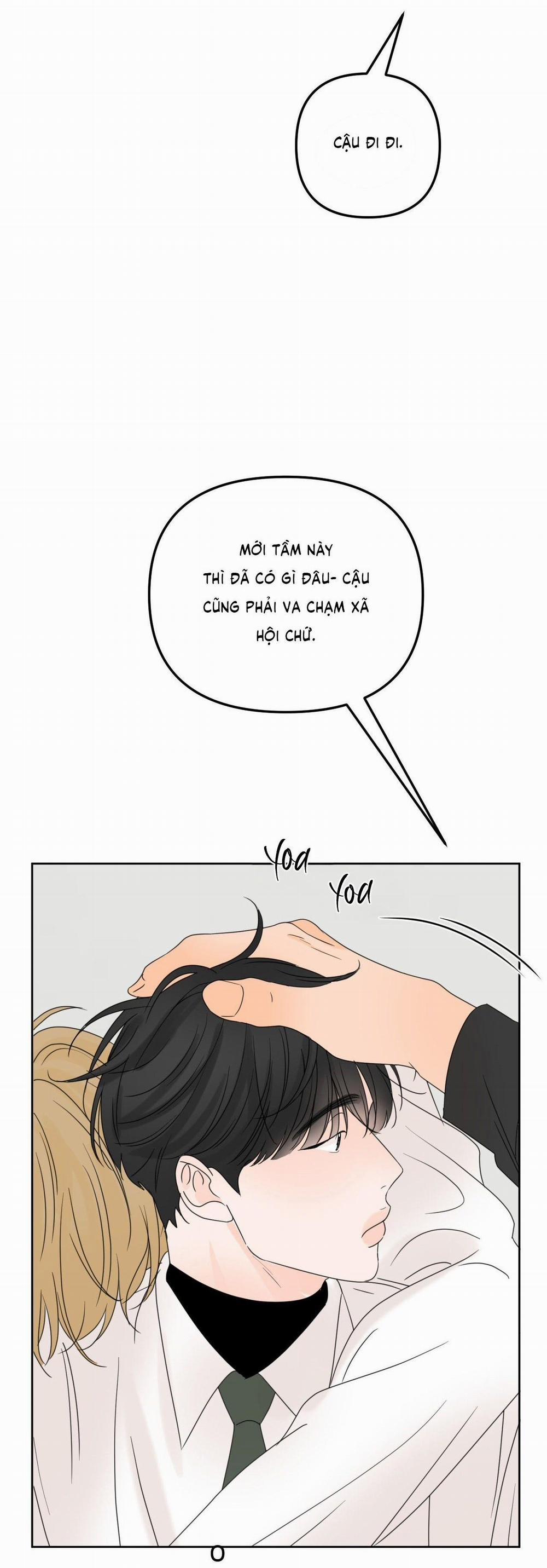 Ranh Giới Của Mùi Hương 19 trang 29