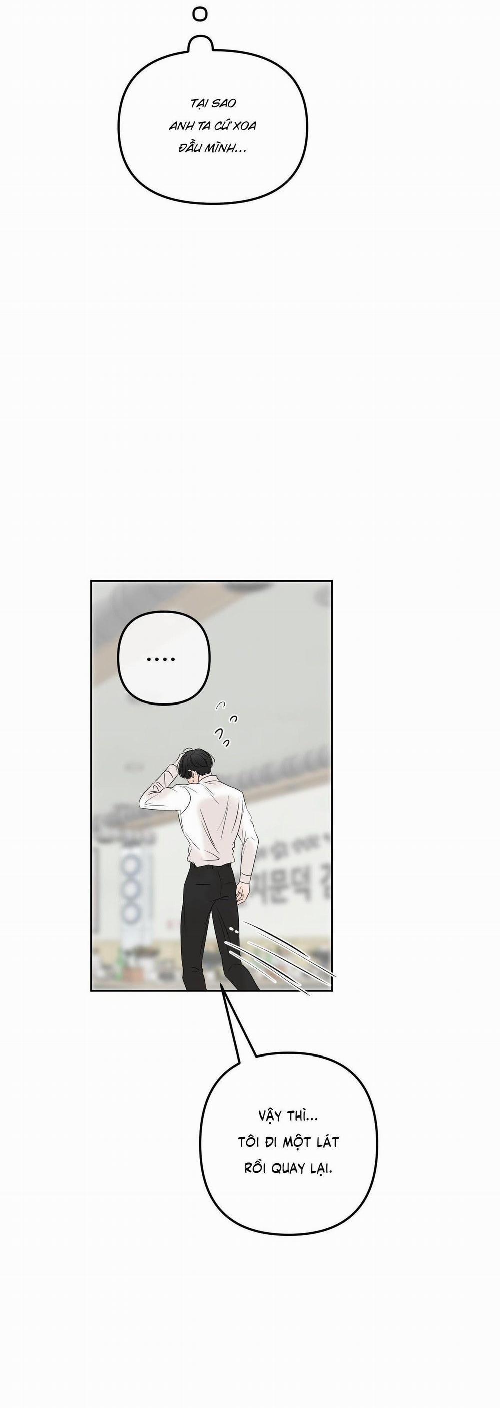 Ranh Giới Của Mùi Hương 19 trang 30