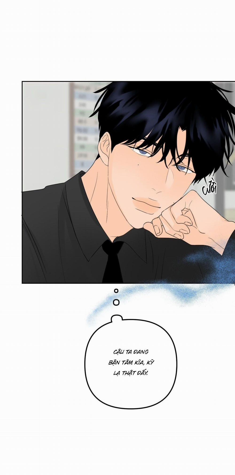 Ranh Giới Của Mùi Hương 19 trang 31
