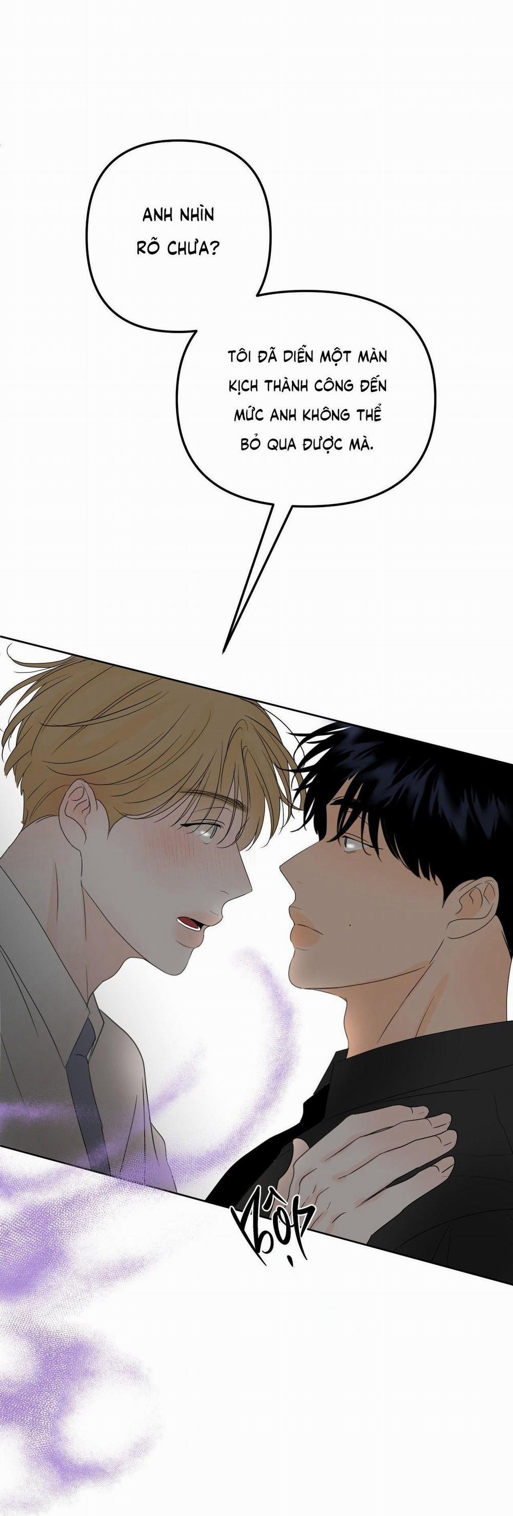 Ranh Giới Của Mùi Hương 19 trang 35