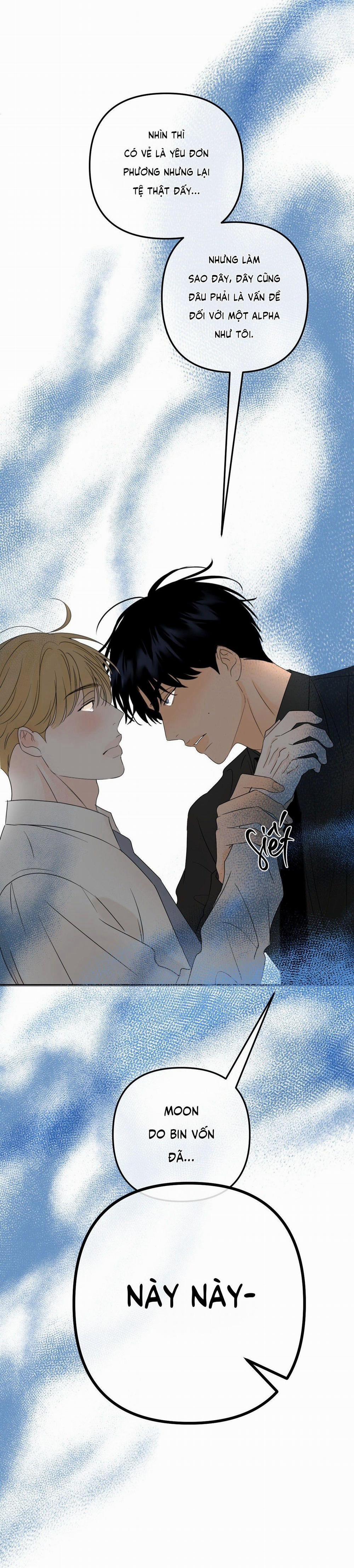 Ranh Giới Của Mùi Hương 19 trang 37