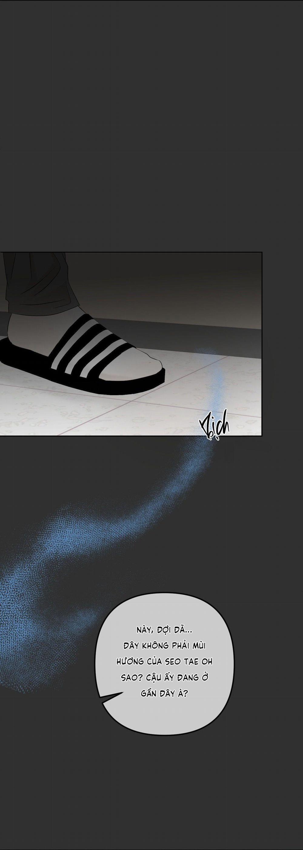 Ranh Giới Của Mùi Hương 19 trang 4