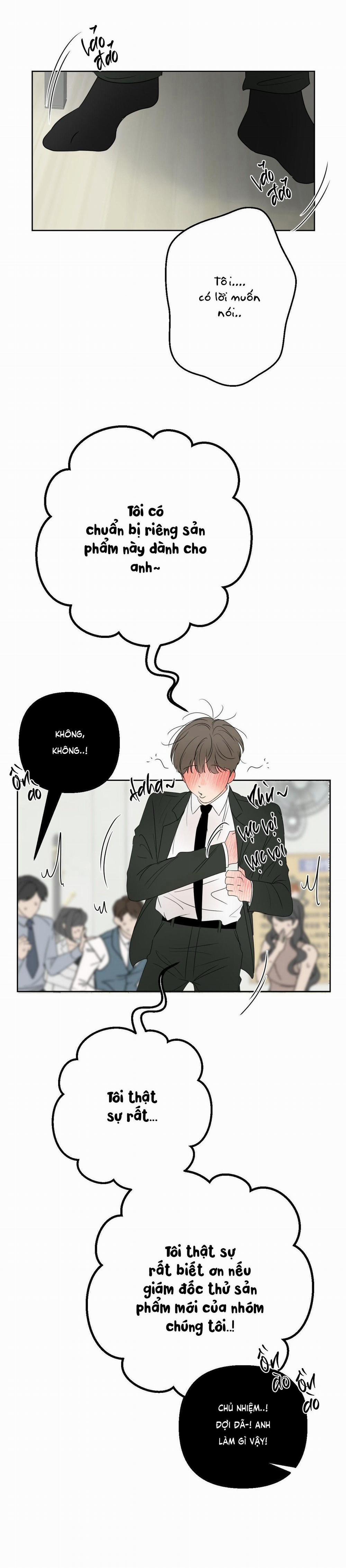 Ranh Giới Của Mùi Hương 19 trang 45