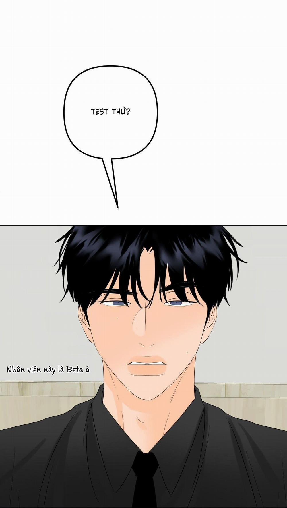 Ranh Giới Của Mùi Hương 19 trang 46