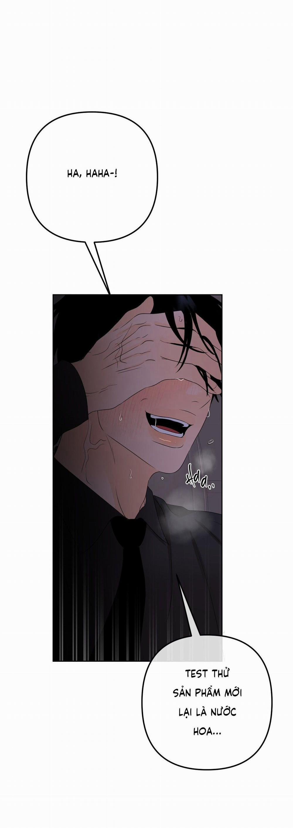 Ranh Giới Của Mùi Hương 19 trang 55