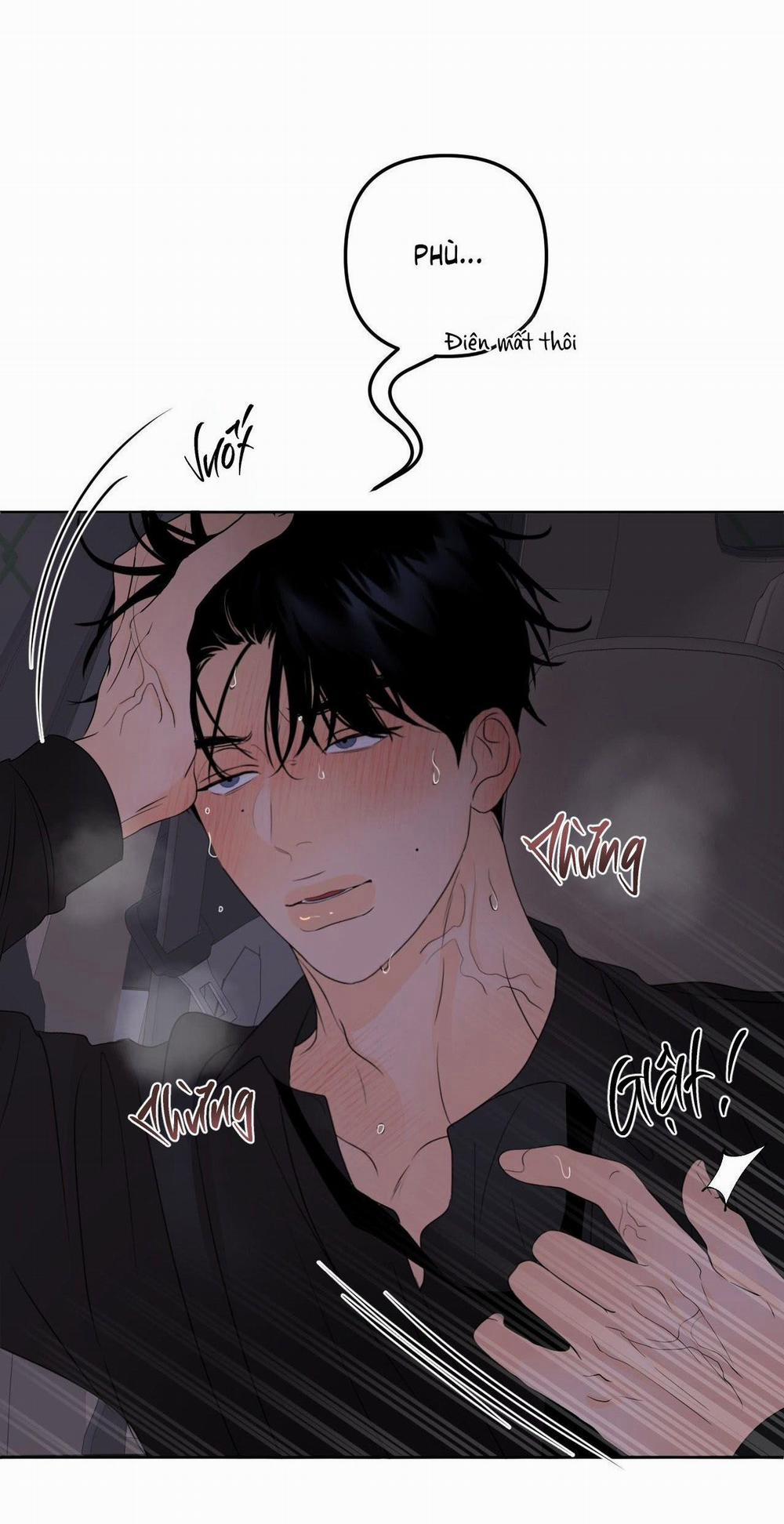 Ranh Giới Của Mùi Hương 19 trang 56