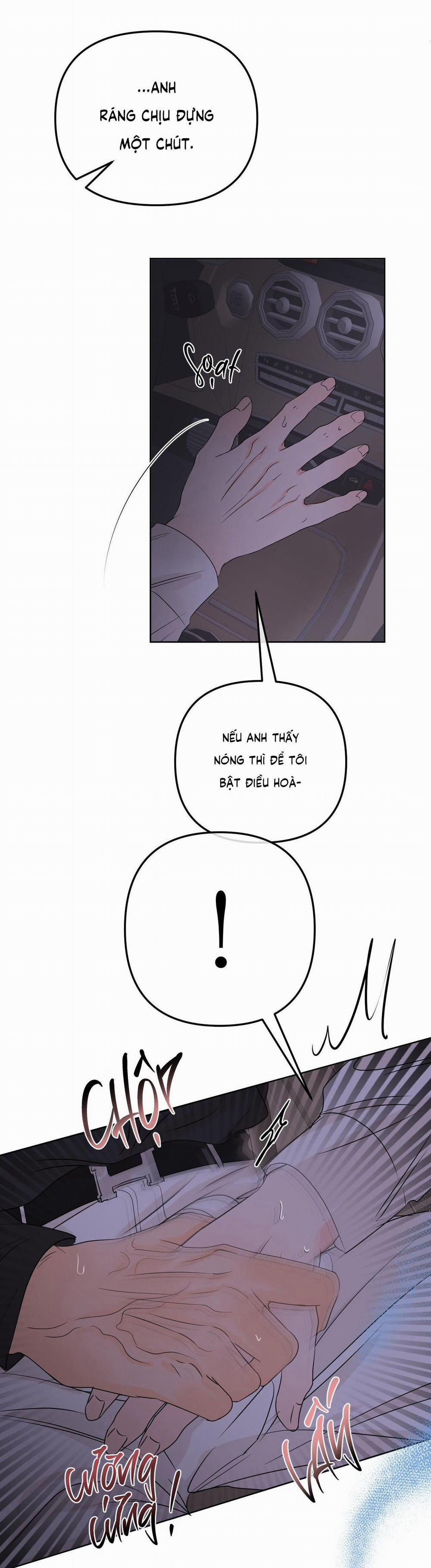 Ranh Giới Của Mùi Hương 19 trang 57
