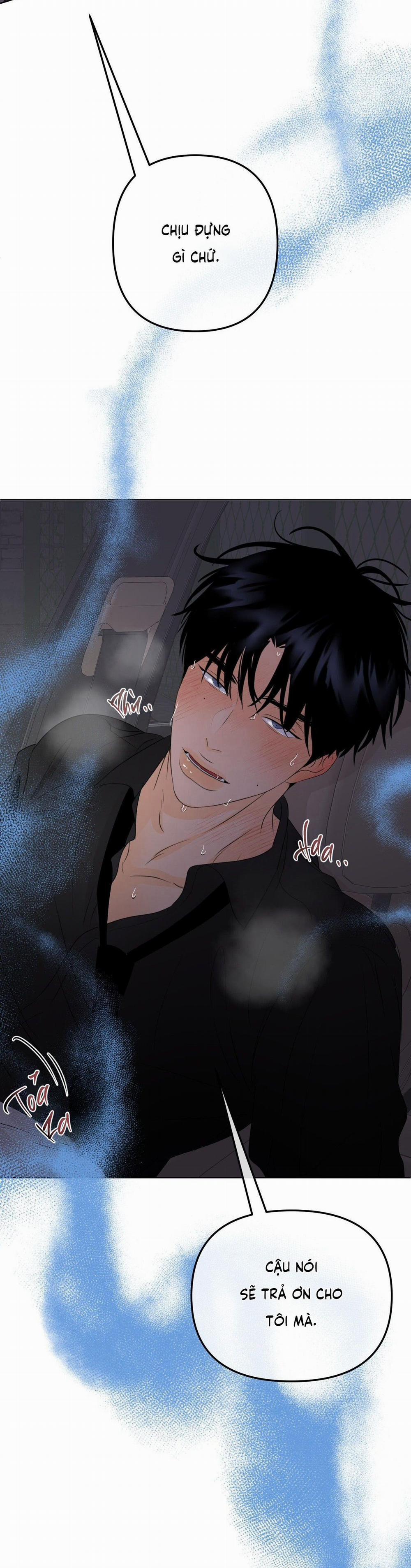 Ranh Giới Của Mùi Hương 19 trang 58