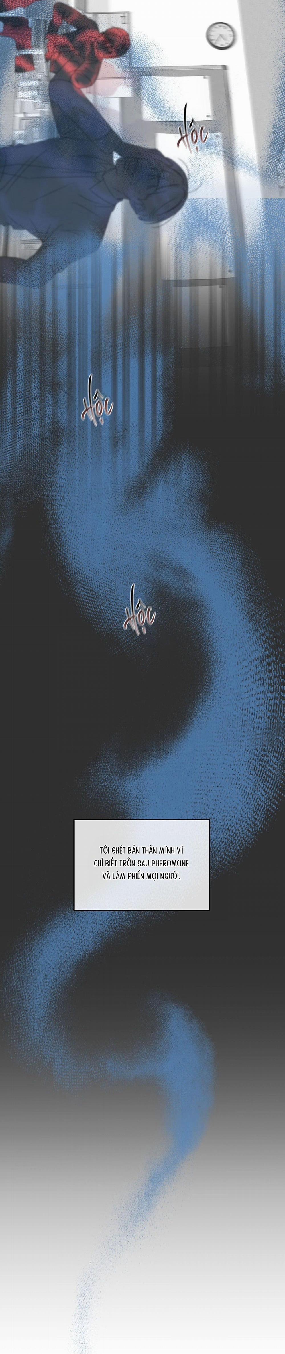Ranh Giới Của Mùi Hương 19 trang 8