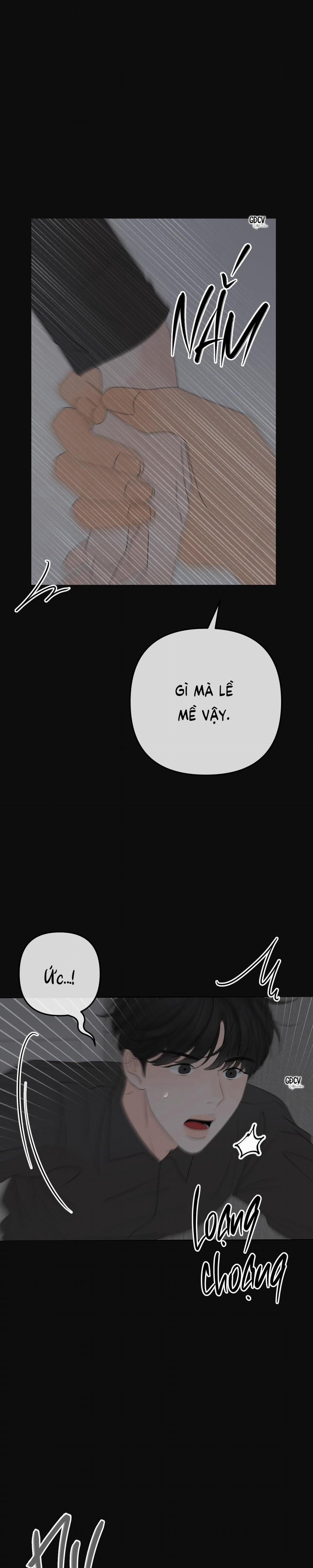 Ranh Giới Của Mùi Hương 2 trang 18