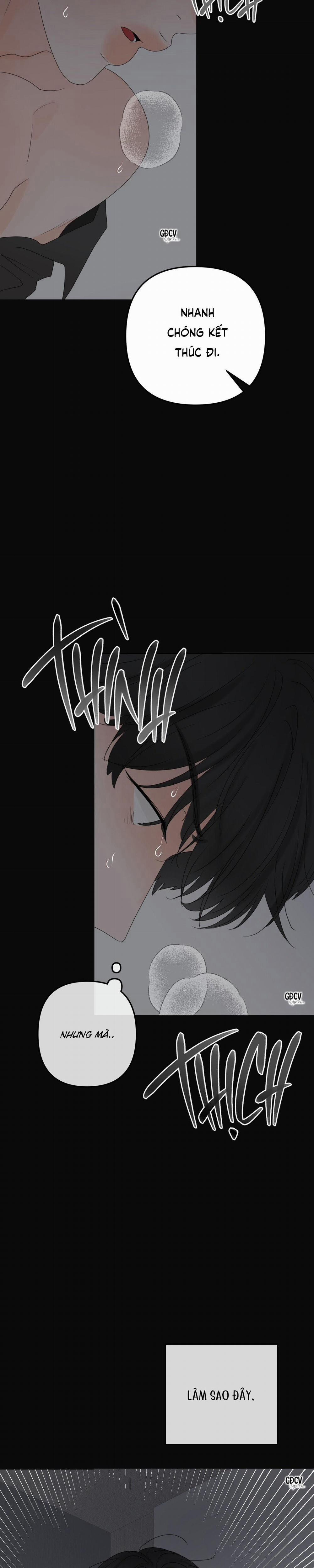 Ranh Giới Của Mùi Hương 2 trang 21