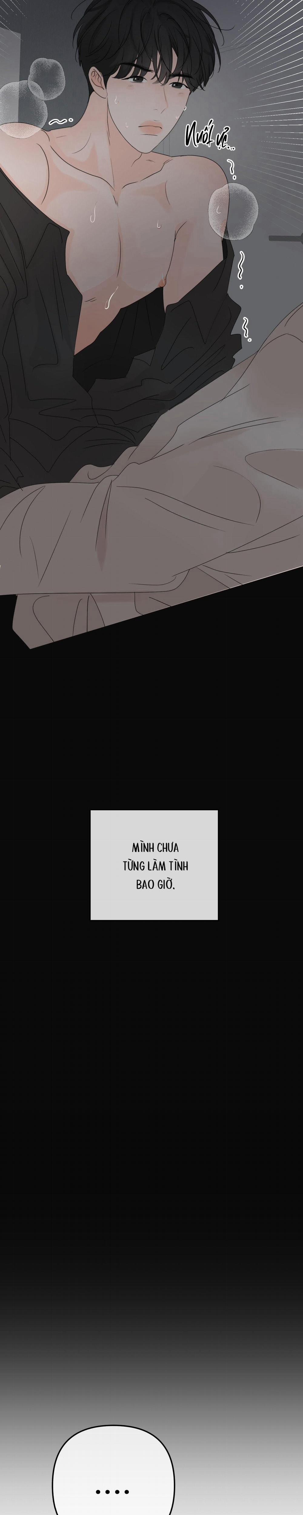 Ranh Giới Của Mùi Hương 2 trang 22