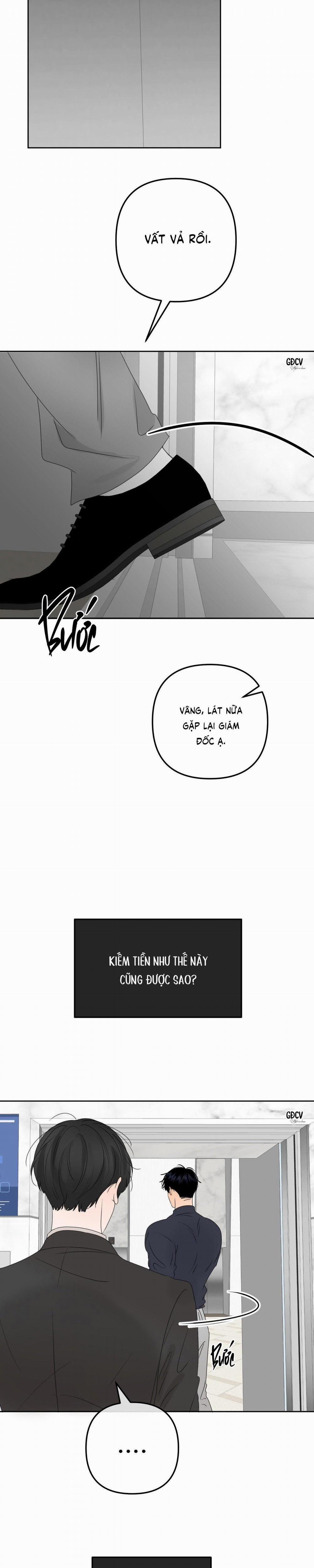 Ranh Giới Của Mùi Hương 2 trang 24