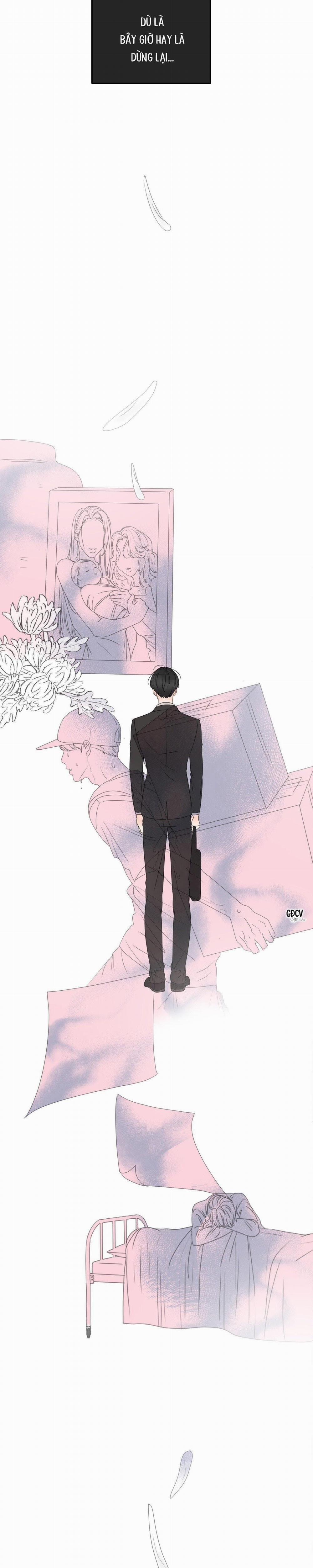 Ranh Giới Của Mùi Hương 2 trang 25