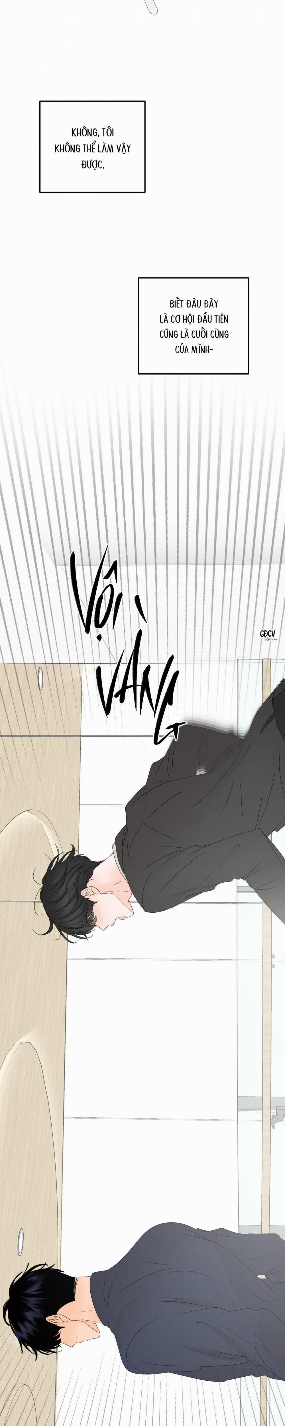 Ranh Giới Của Mùi Hương 2 trang 26