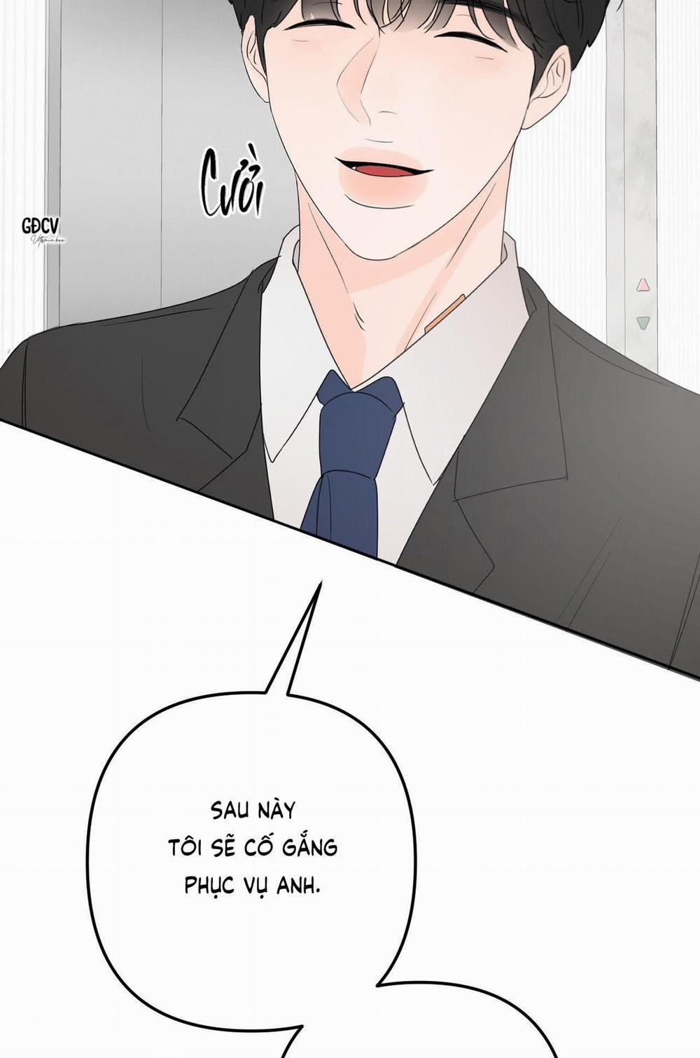 Ranh Giới Của Mùi Hương 2 trang 28