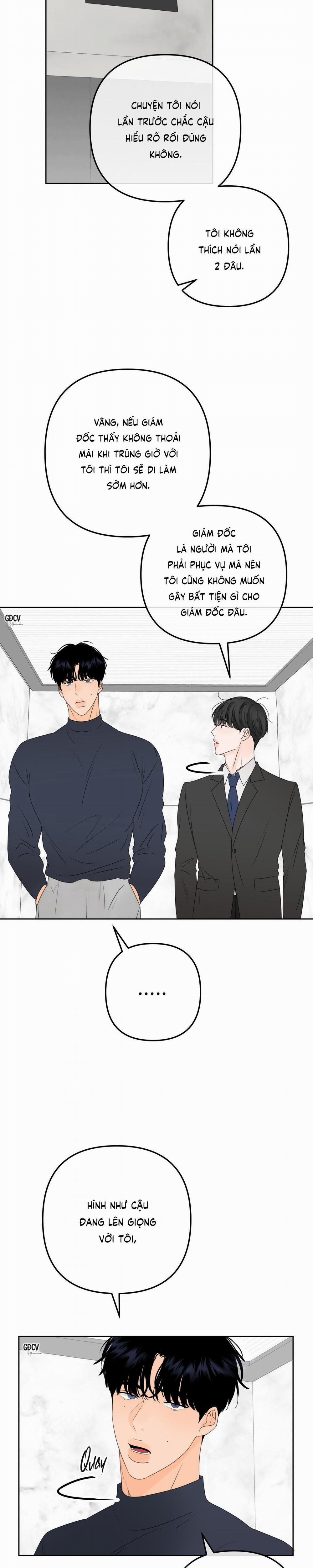 Ranh Giới Của Mùi Hương 2 trang 4