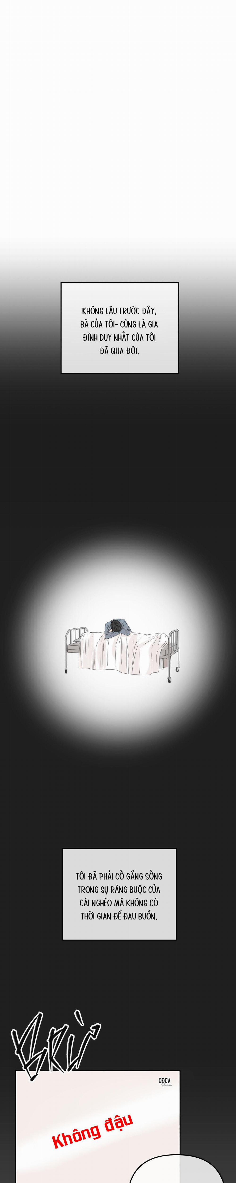 Ranh Giới Của Mùi Hương 2 trang 6