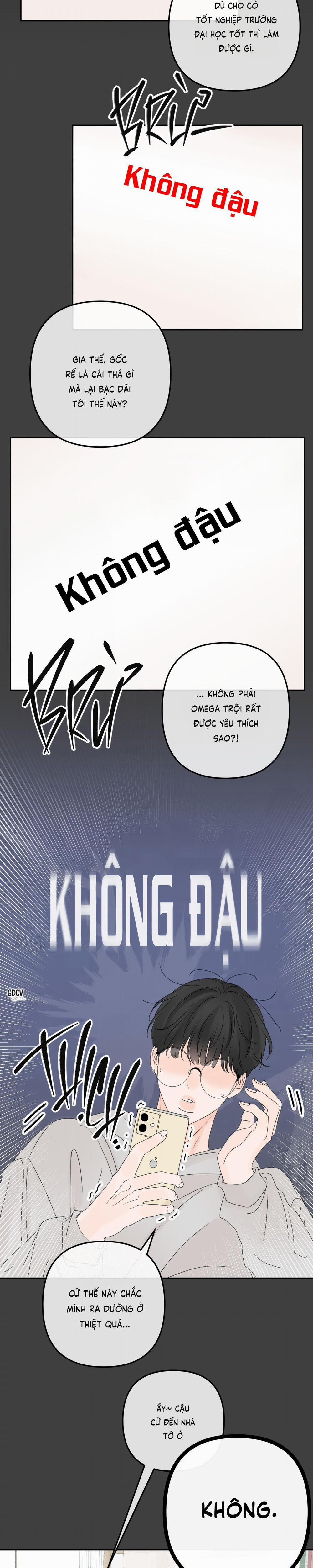 Ranh Giới Của Mùi Hương 2 trang 7