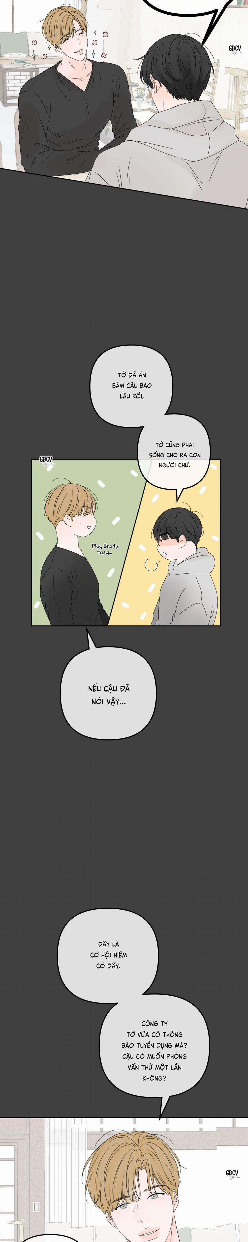 Ranh Giới Của Mùi Hương 2 trang 8