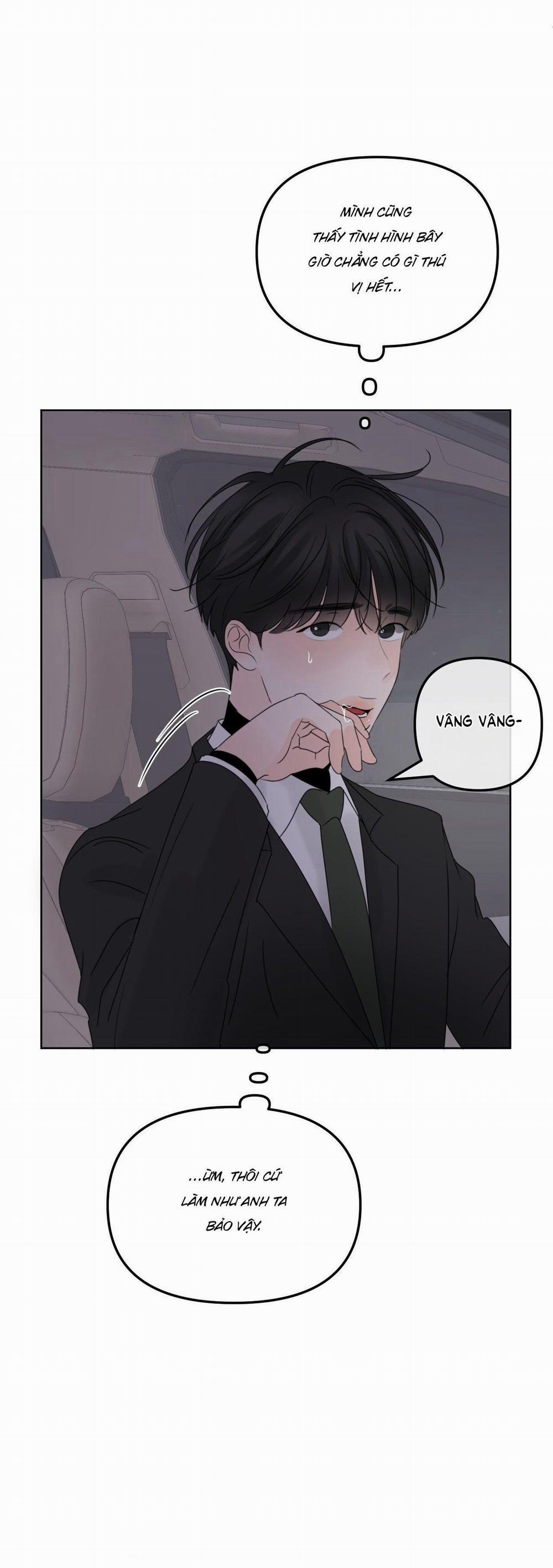 Ranh Giới Của Mùi Hương 20 0 trang 19