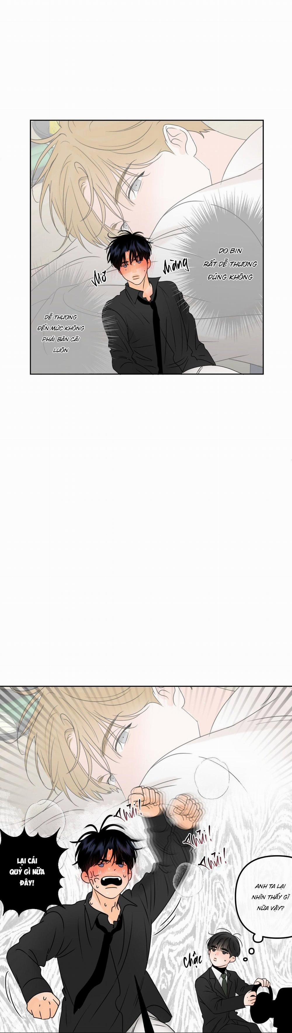 Ranh Giới Của Mùi Hương 20 0 trang 21