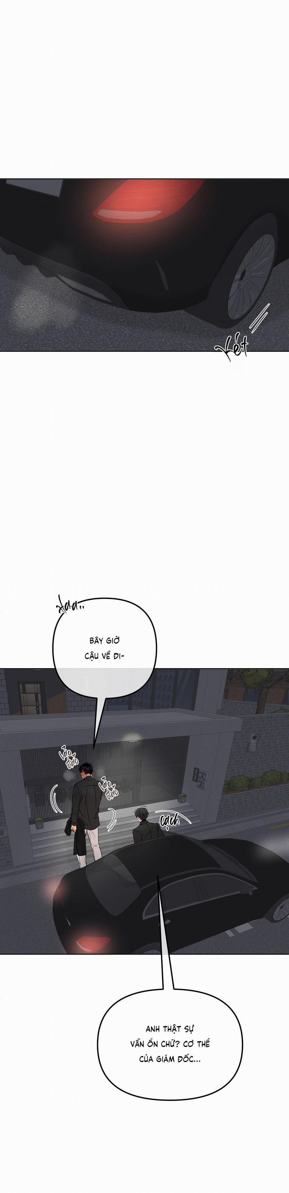 Ranh Giới Của Mùi Hương 20 0 trang 23