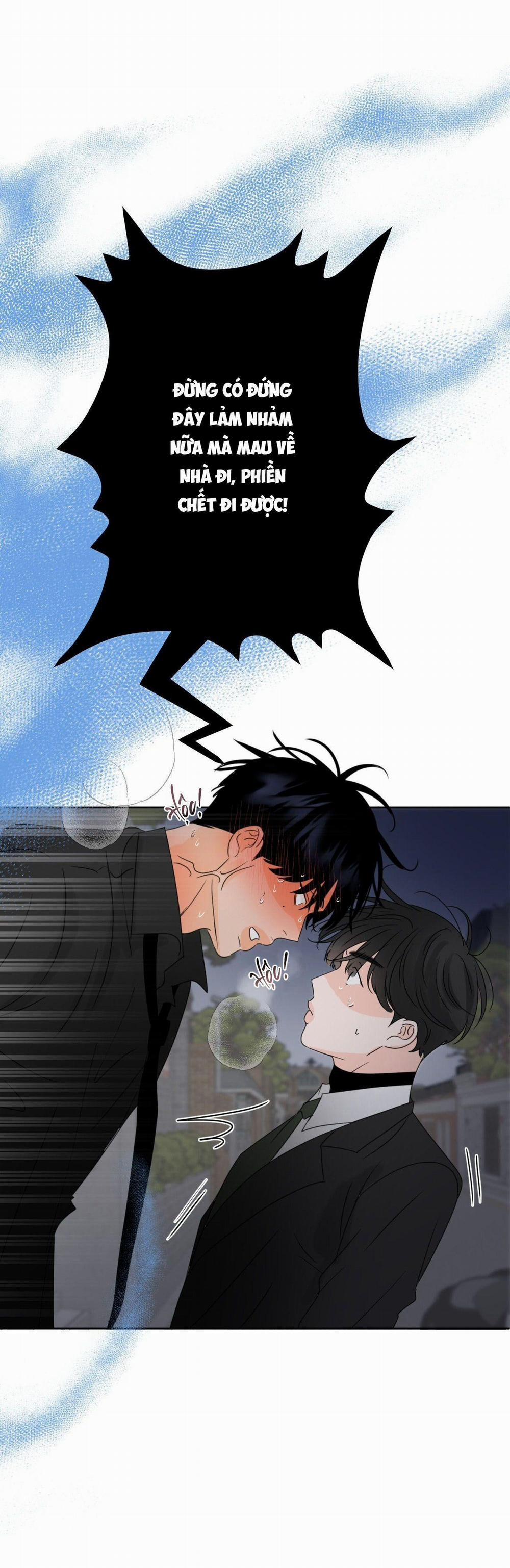 Ranh Giới Của Mùi Hương 20 0 trang 27