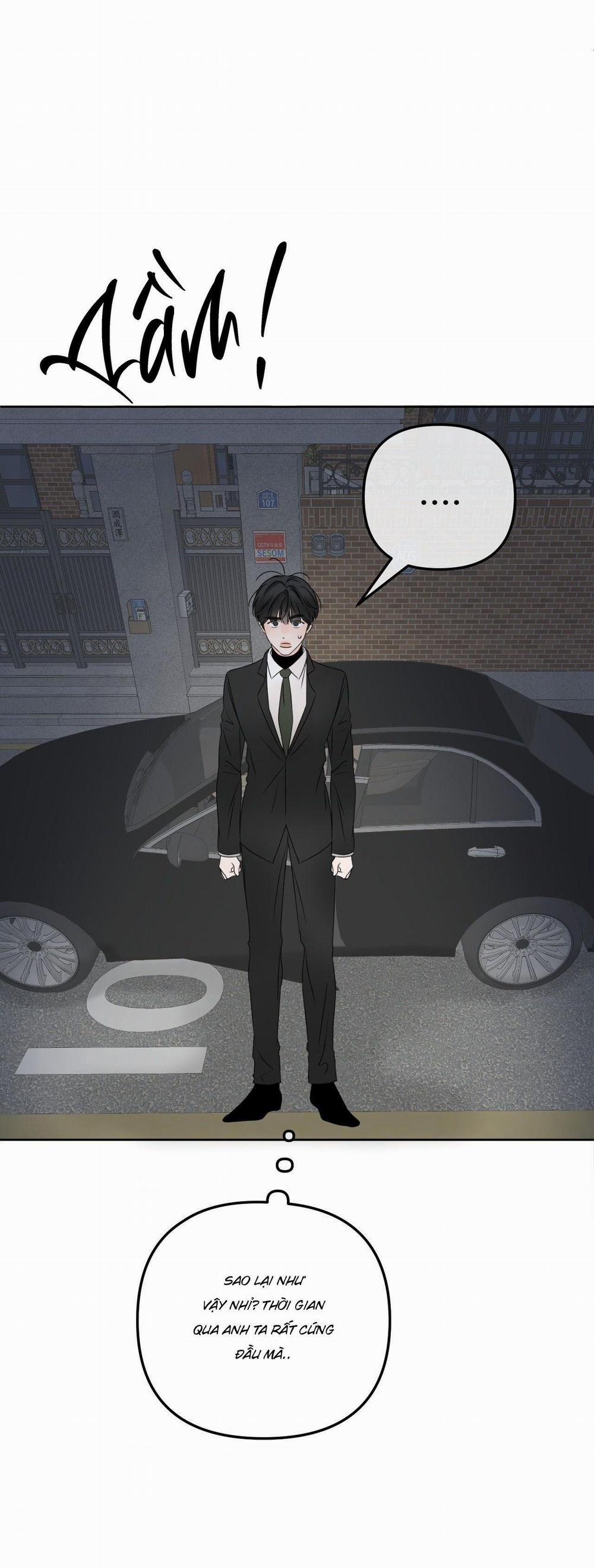 Ranh Giới Của Mùi Hương 20 0 trang 29