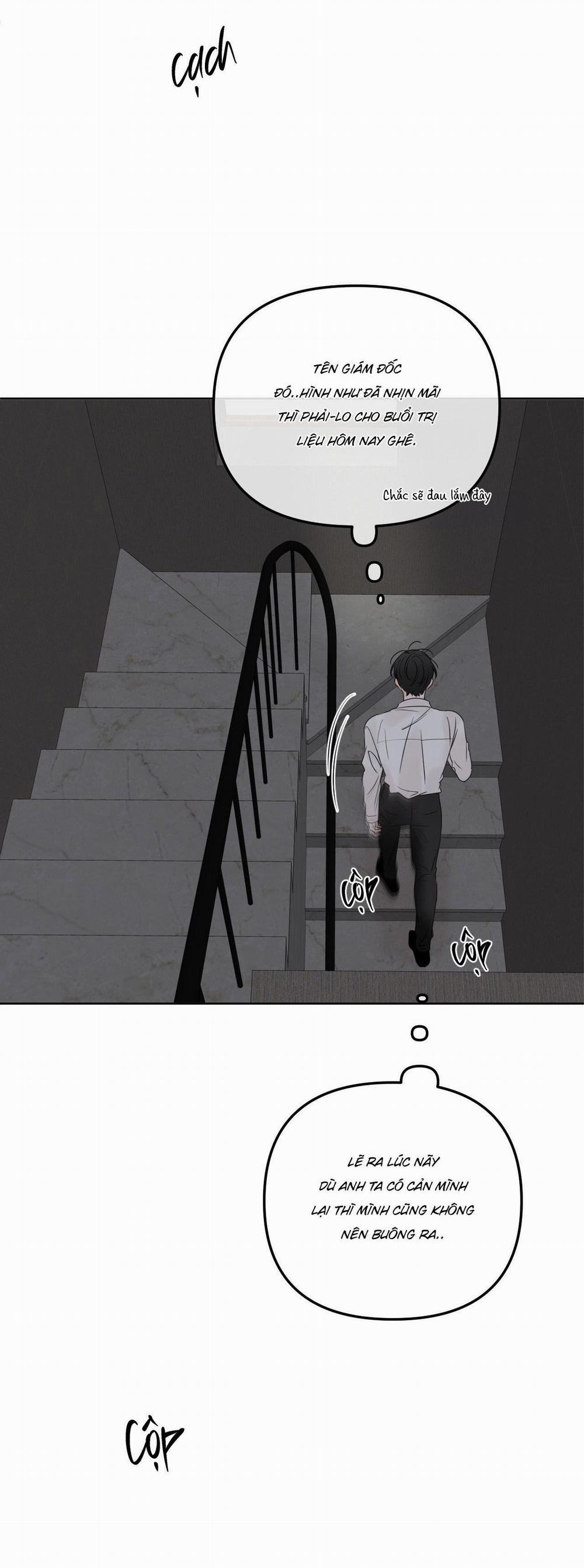 Ranh Giới Của Mùi Hương 20 0 trang 33