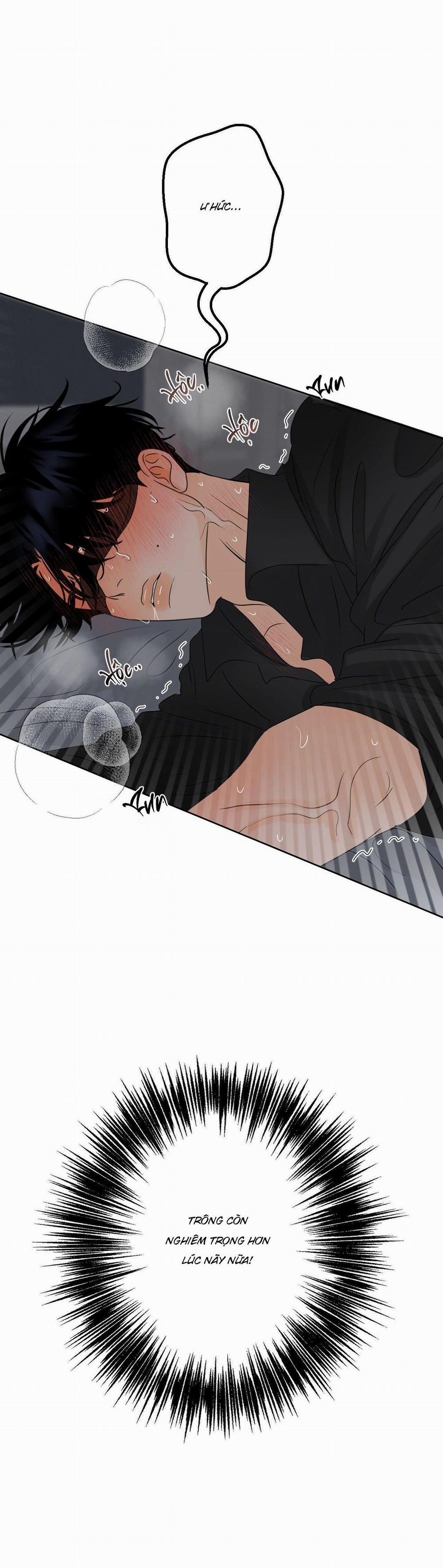 Ranh Giới Của Mùi Hương 20 0 trang 36