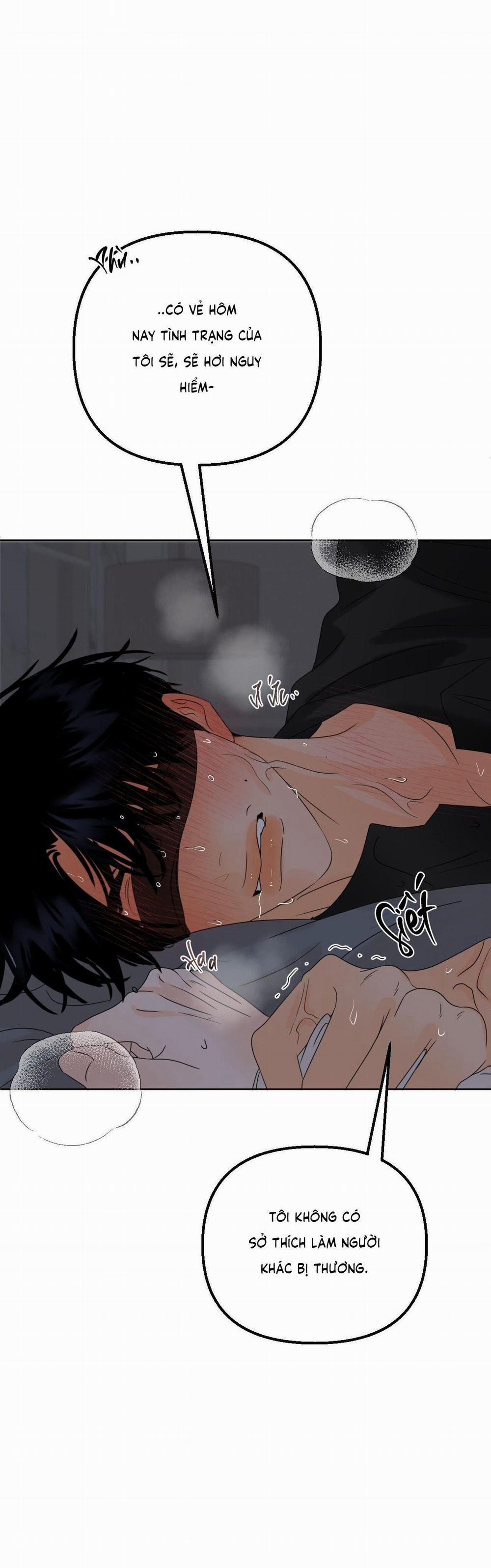 Ranh Giới Của Mùi Hương 20 0 trang 40