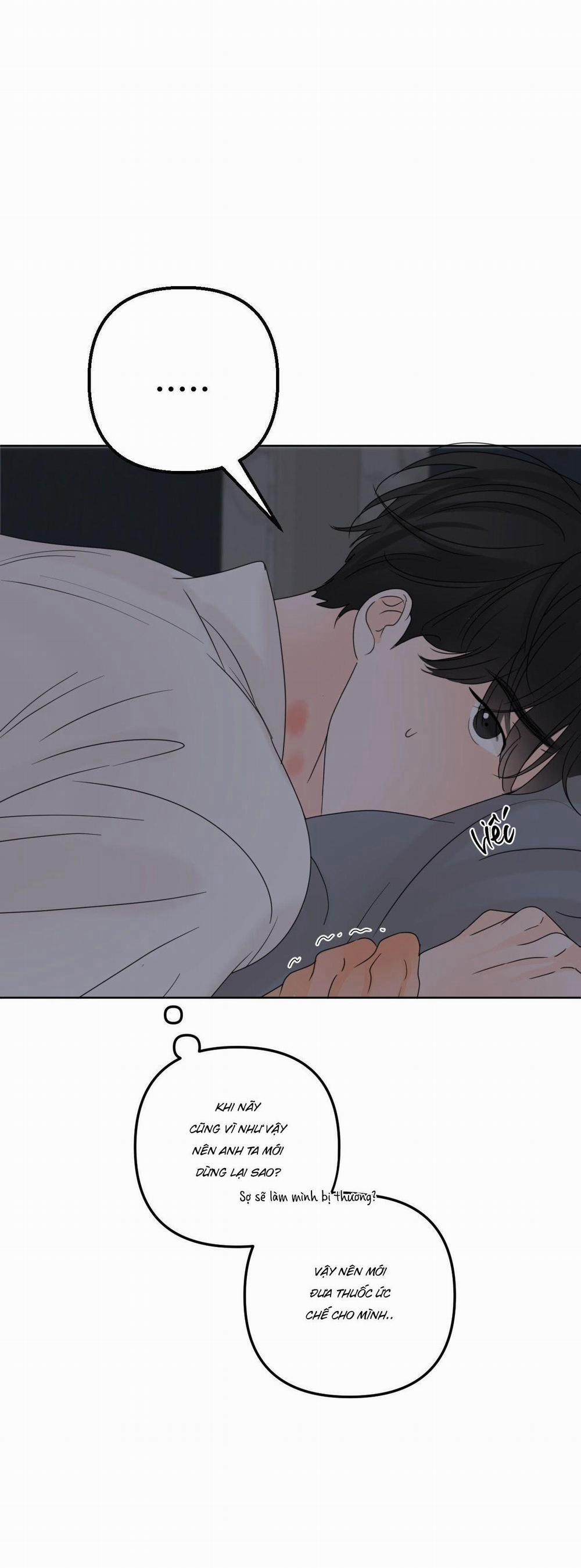 Ranh Giới Của Mùi Hương 20 0 trang 42